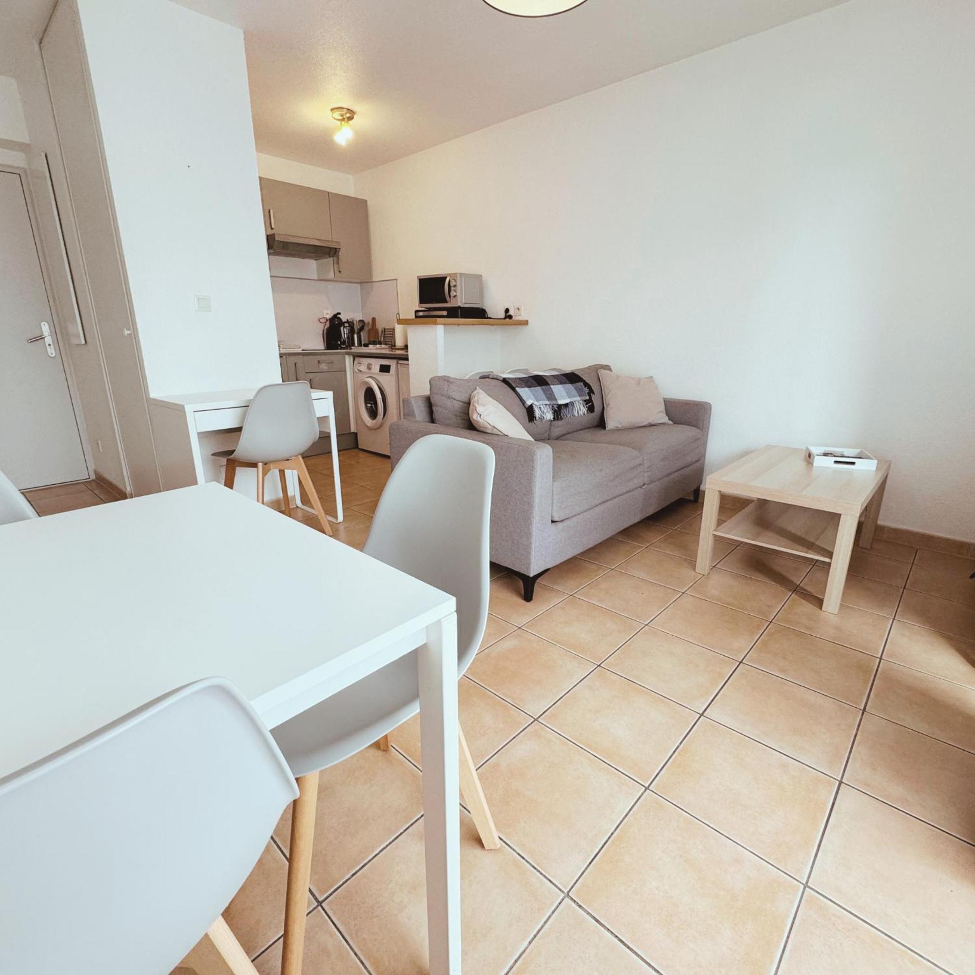 Appartement Residence Prive Avec Parking Wifi Clim Piscine Αβινιόν Εξωτερικό φωτογραφία