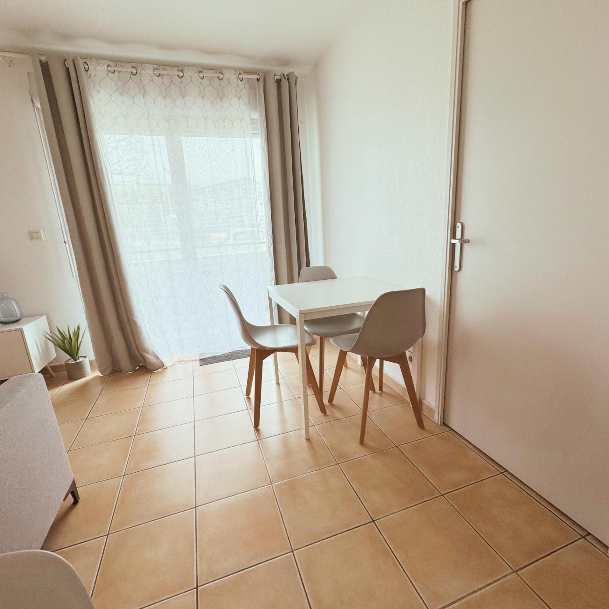 Appartement Residence Prive Avec Parking Wifi Clim Piscine Αβινιόν Εξωτερικό φωτογραφία