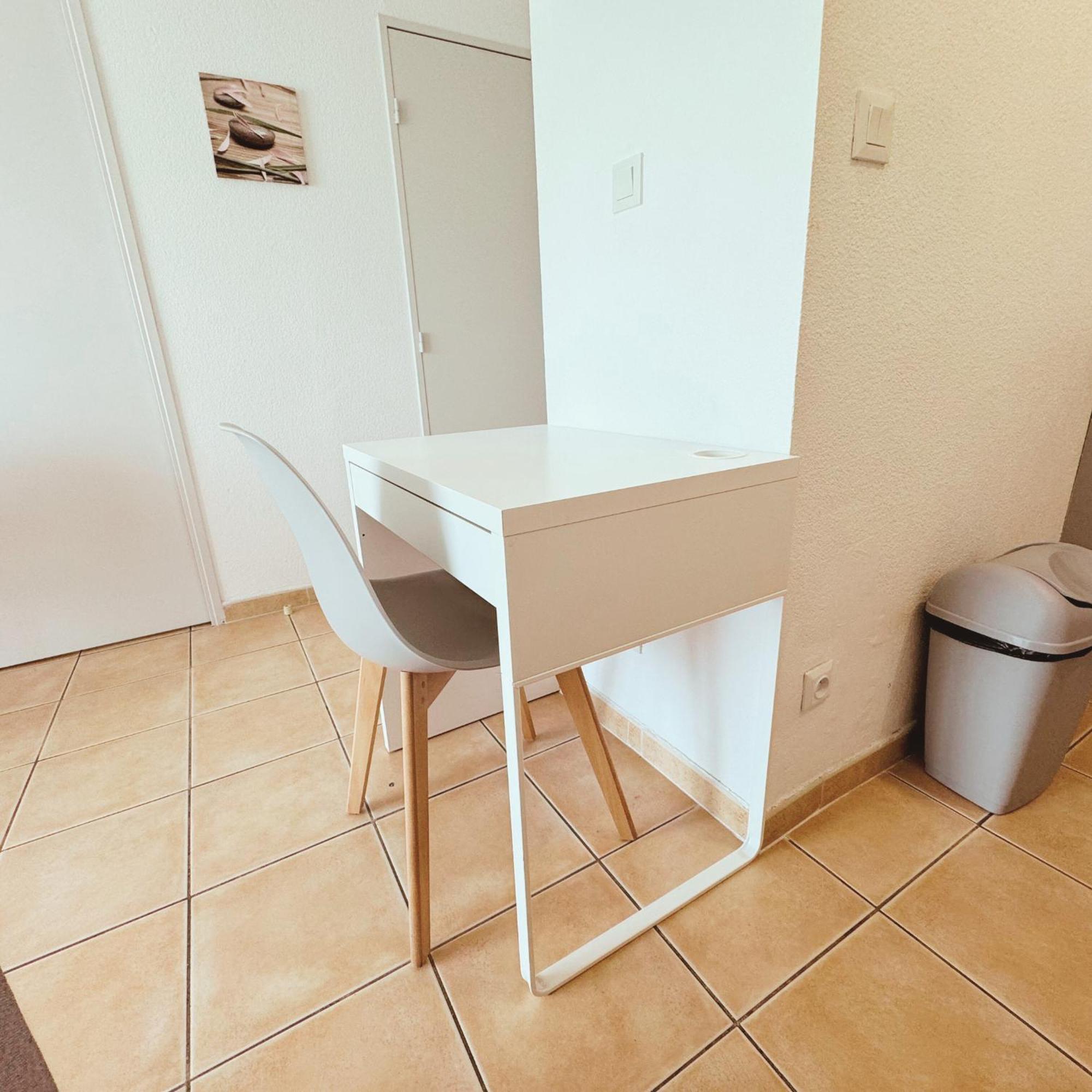 Appartement Residence Prive Avec Parking Wifi Clim Piscine Αβινιόν Εξωτερικό φωτογραφία